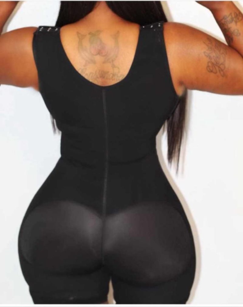 Curvy fit Faja compressor faja - Image 3