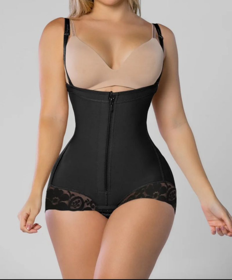 Panty compression faja
