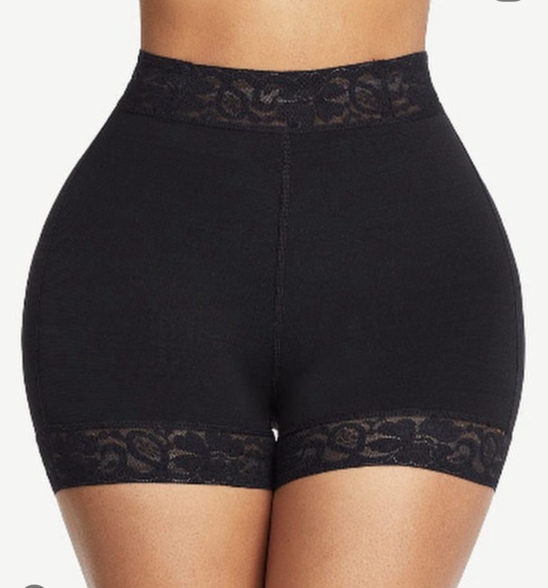 TC faja short - Image 2