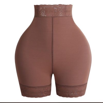 TC faja short
