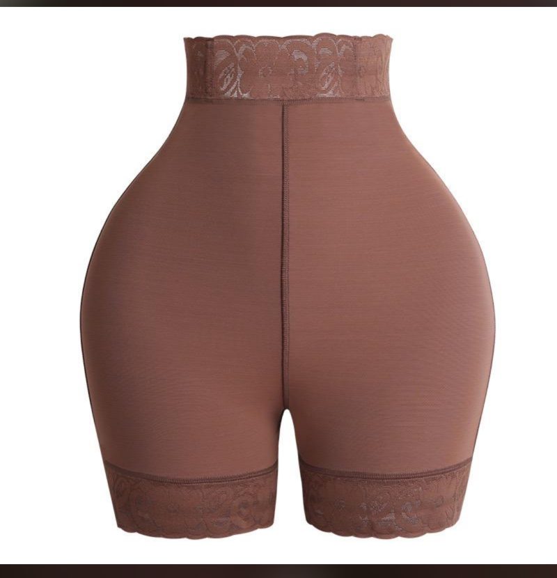 TC faja short