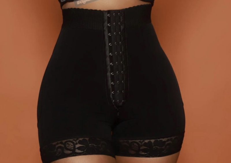 Faja short - Image 2