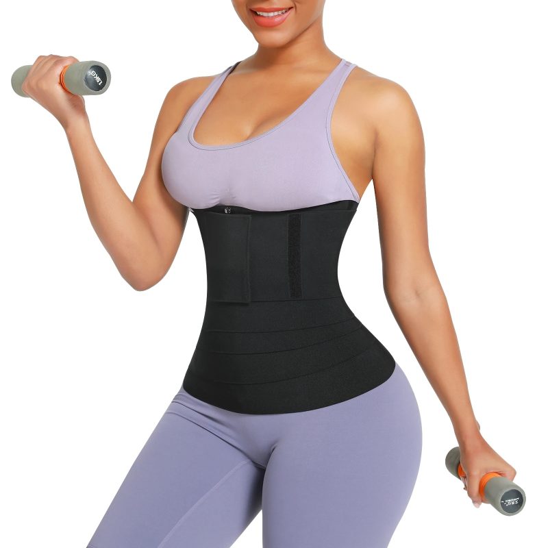 Magic Latex Tummy wrap - Image 3