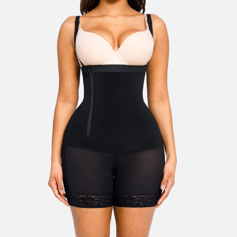 Zee Side zipper