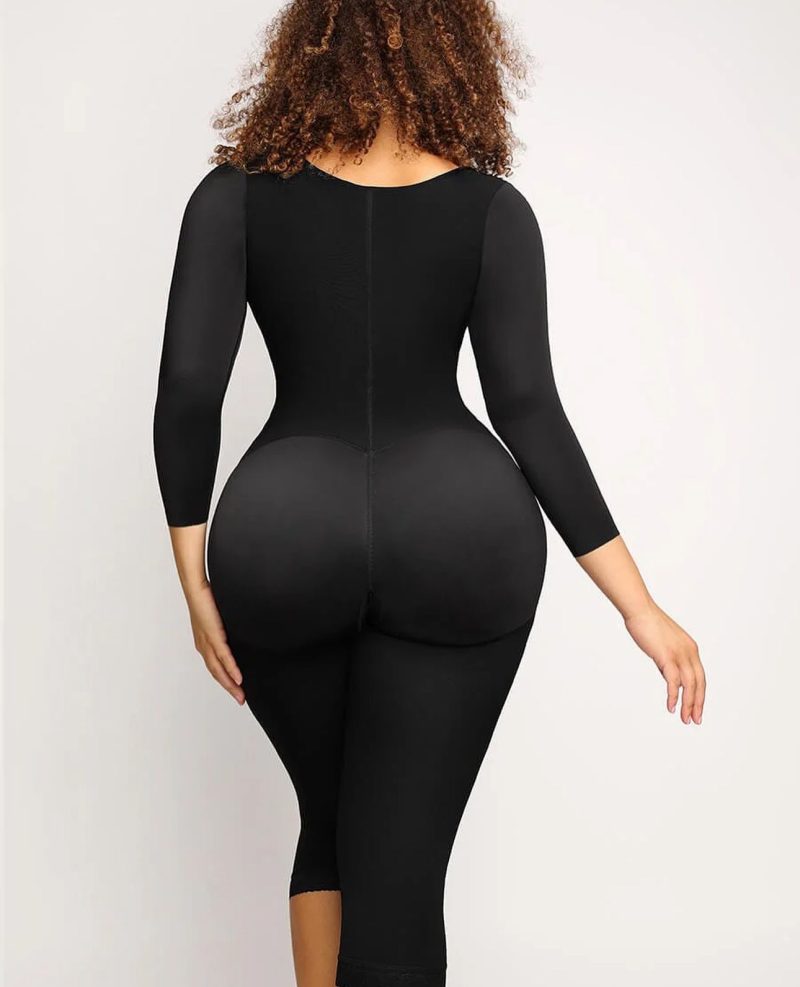 Amanda Full body compression garment - Image 2
