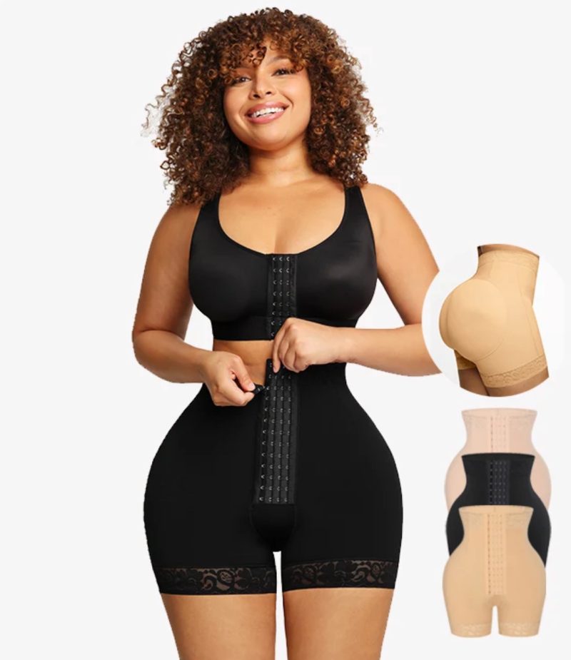 Faja short