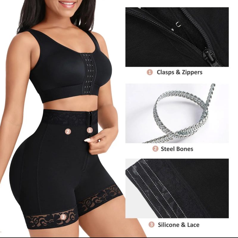 Faja short - Image 4