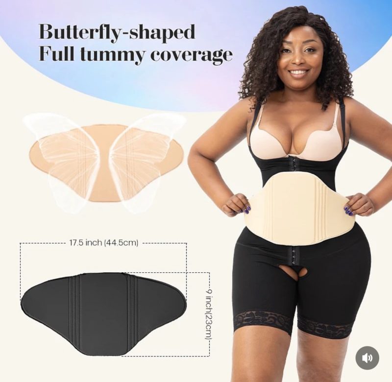 Compression abdominal board - Image 2