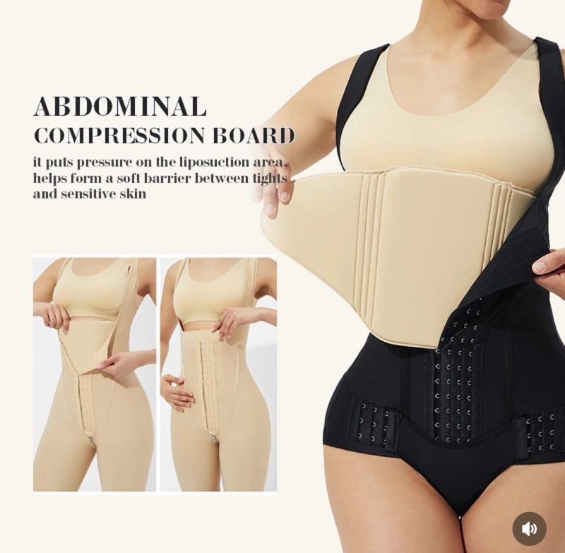Compression abdominal board - Image 3