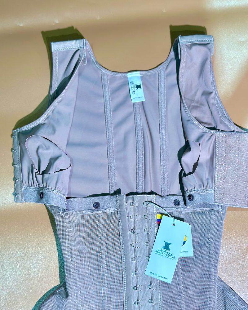 LUX MAGIC COMPRESSION FAJA - Image 2