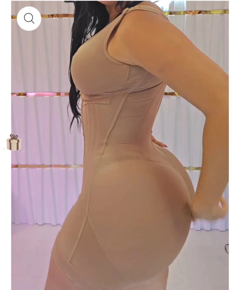 LUX MAGIC COMPRESSION FAJA - Image 3