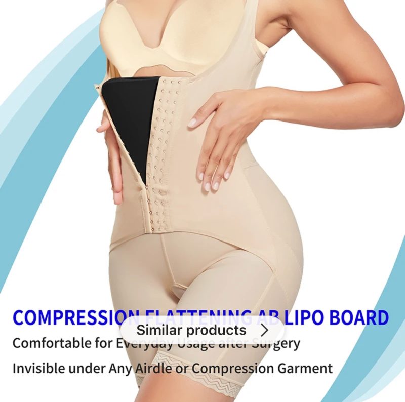 Abdominal Compression board - Image 5