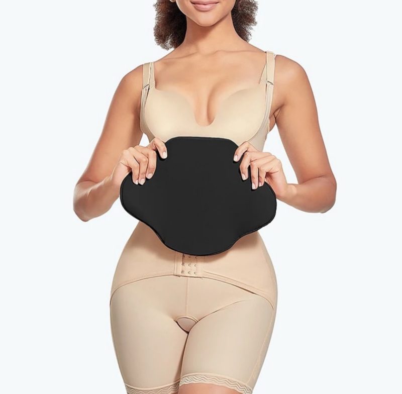 Abdominal Compression board