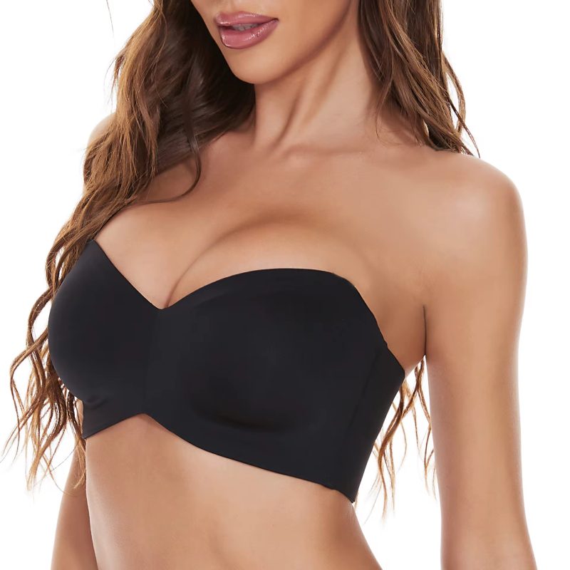 Strapless bra - Image 2