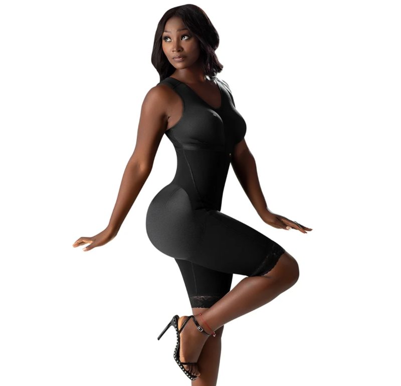 LILY COLOMBIA COMPRESSION FAJA - Image 4