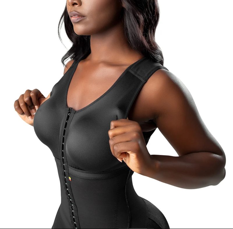 LILY COLOMBIA COMPRESSION FAJA - Image 2