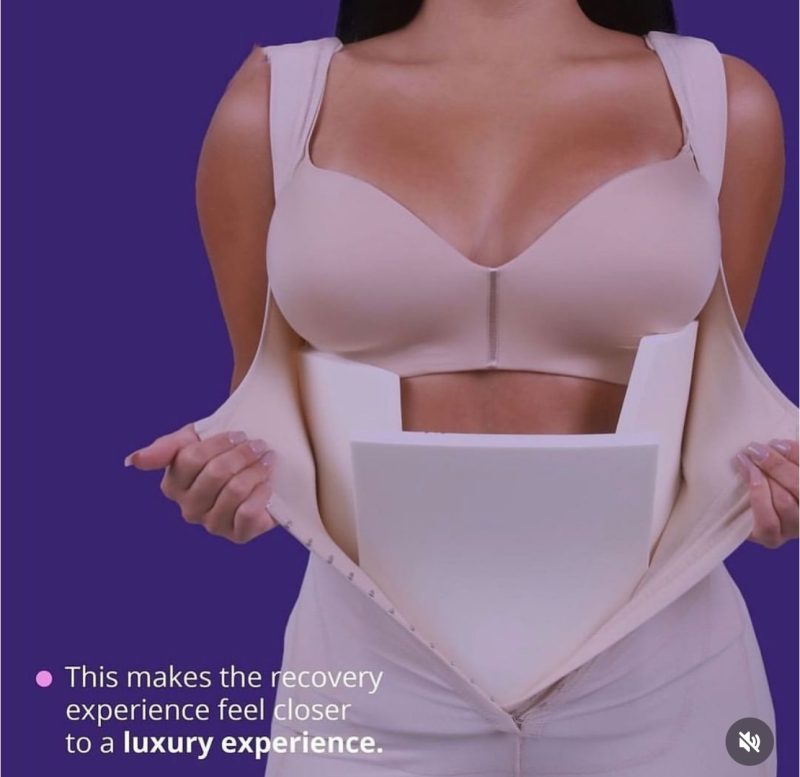 LIPO FOAM - Image 2
