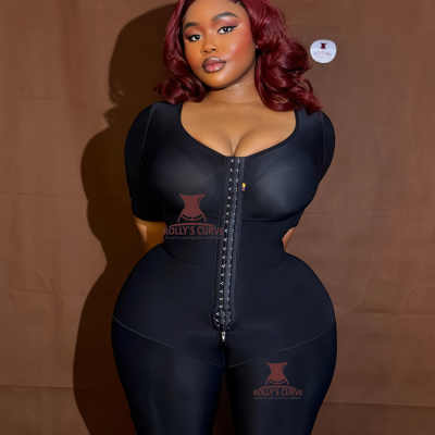 SMASHER COLOMBIA FAJA