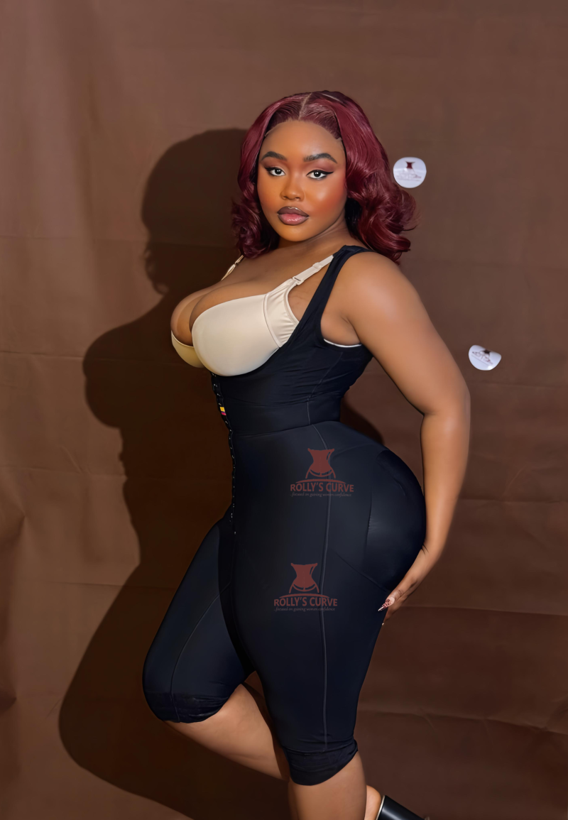 fluvia colombia compression faja - Image 4