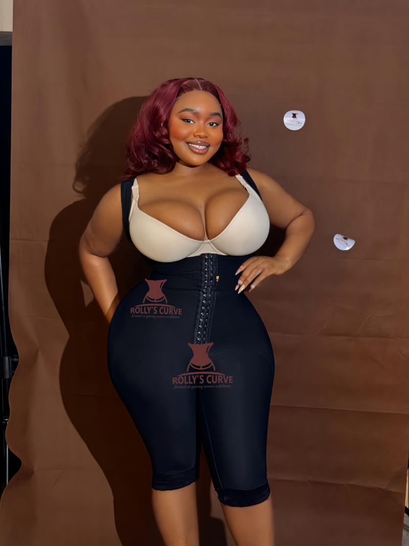 fluvia colombia compression faja - Image 3