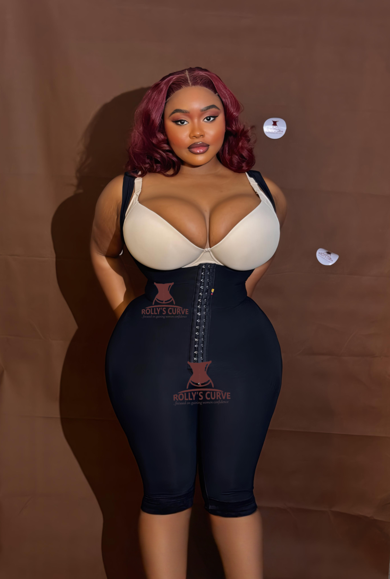 fluvia colombia compression faja